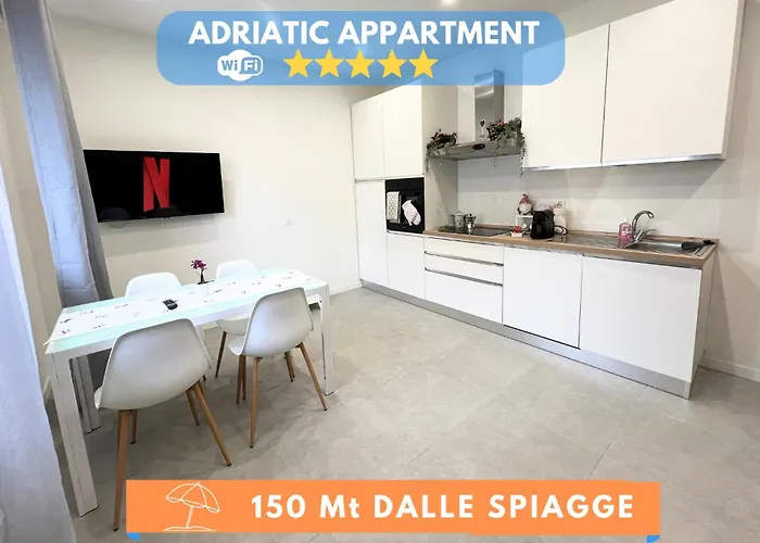 Deluxe Lägenhet med 2 sovrum